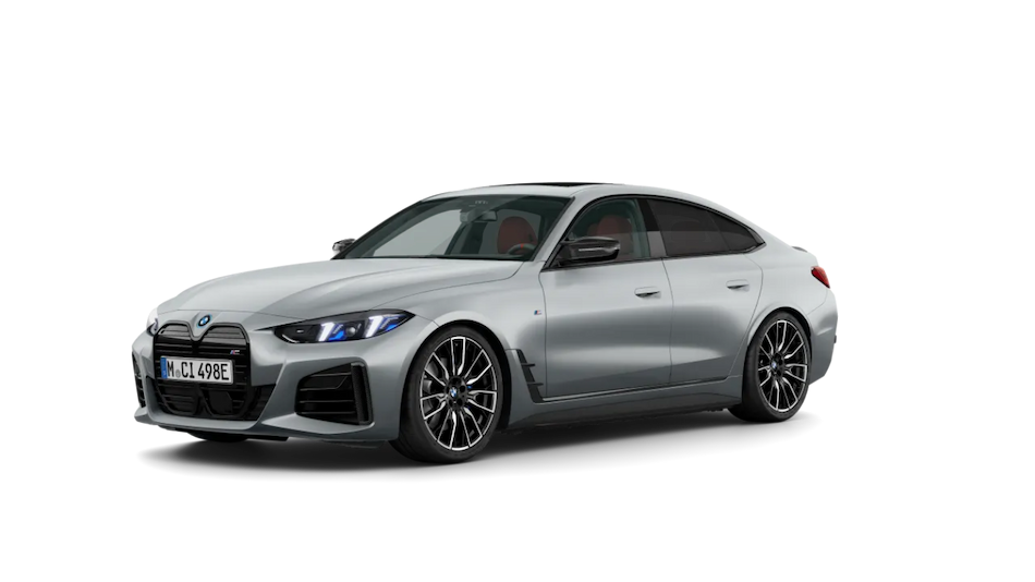 Pack M Sport Pro